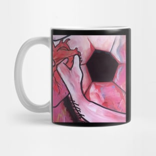 Heartbreak Mug